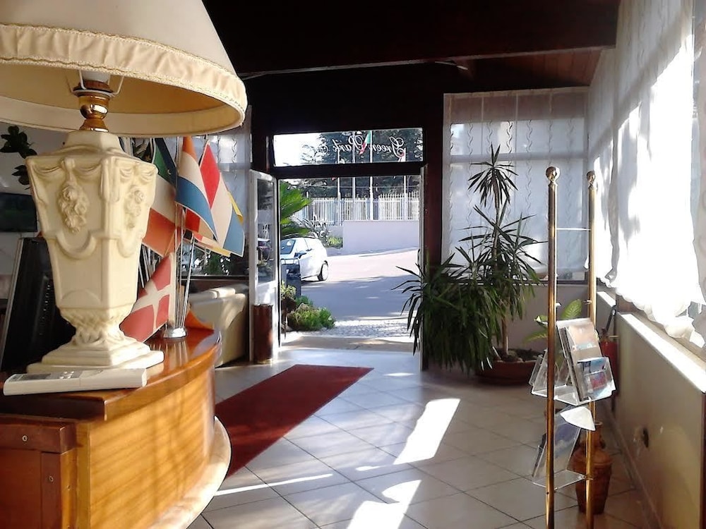 Green Park Hotel, Naples Green Park Hotel, Naples