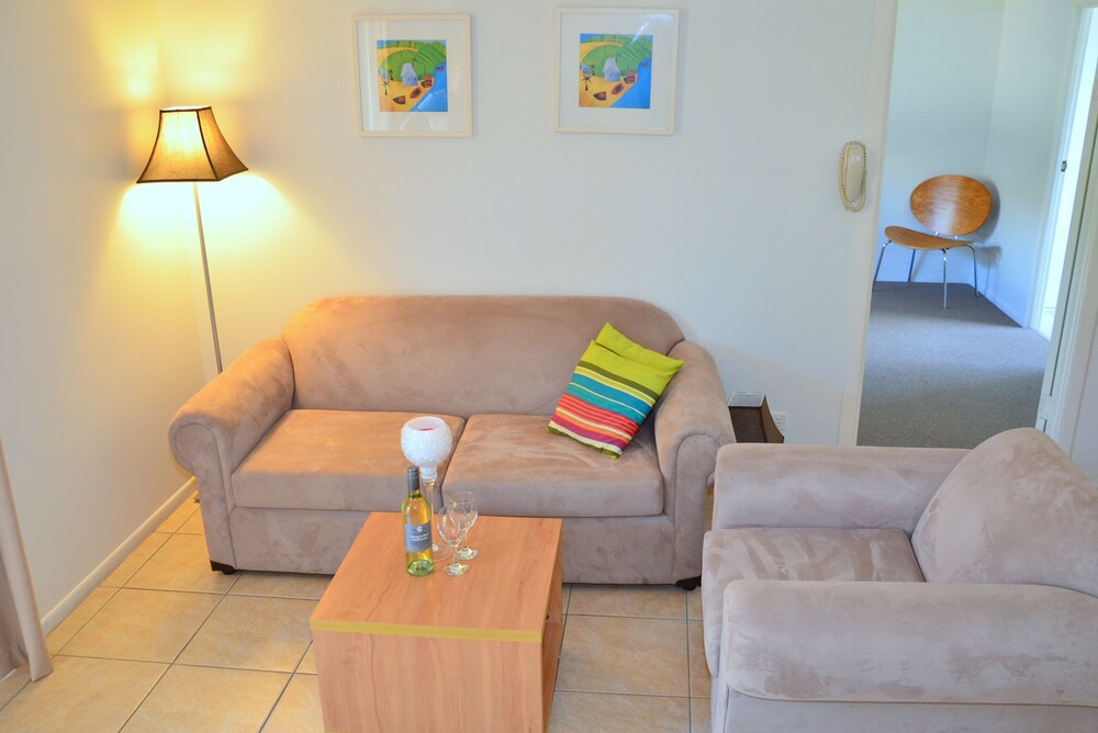 Arlia Sands Apartments, Hervey Bay Arlia Sands Apartments, Hervey Bay