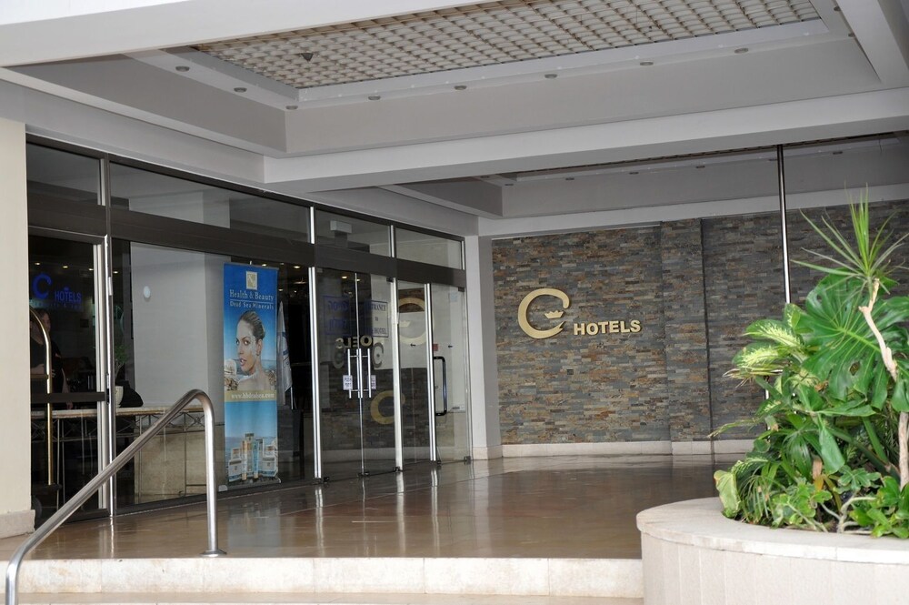 C-Hotel Eilat, Eilat C-Hotel Eilat, Eilat