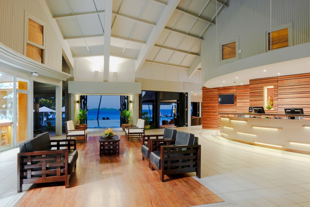 DoubleTree Resort by Hilton Hotel Fiji - Sonaisali Island, Nadi DoubleTree Resort by Hilton Hotel Fiji - Sonaisali Island, Nadi
