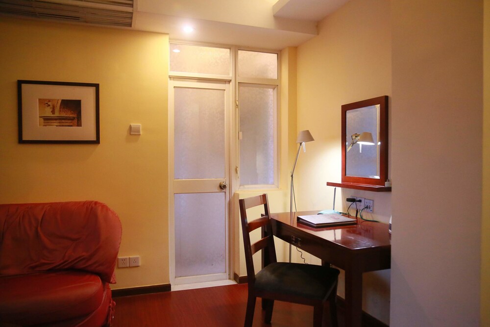 Chicago Suites International Hotel, Shenzhen Chicago Suites International Hotel, Shenzhen