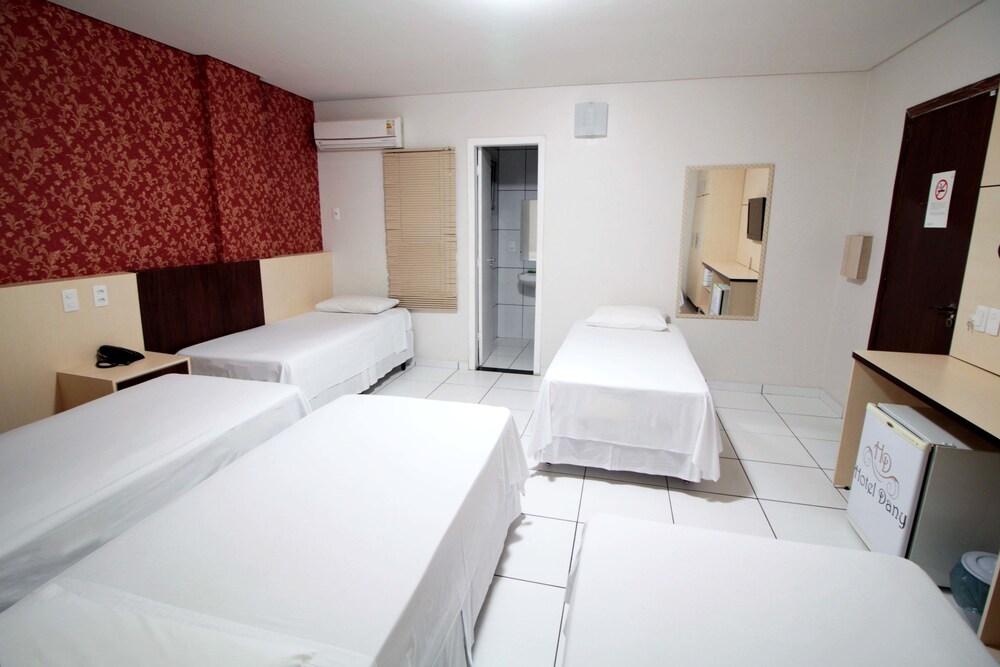 Hotel Dany, Iguazu Falls (BR) Hotel Dany, Iguazu Falls (BR)