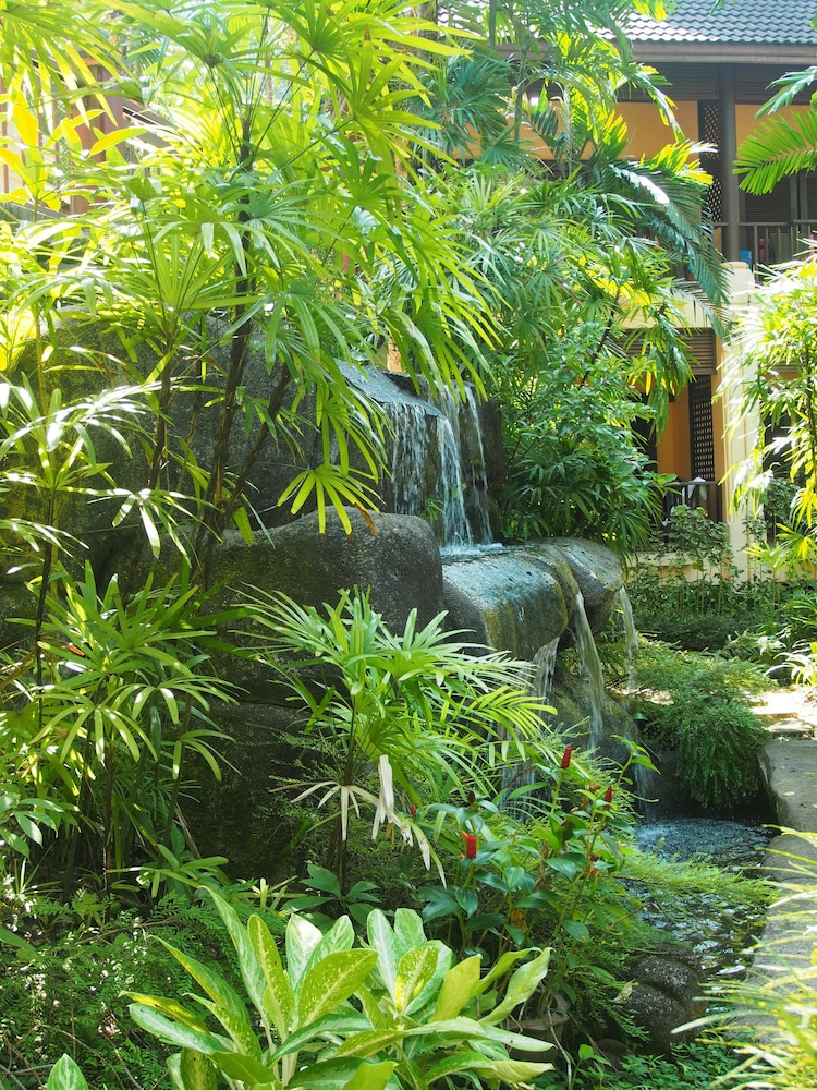 Khao Lak Palm Beach Resort, Khao Lak Khao Lak Palm Beach Resort, Khao Lak