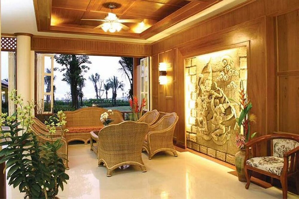 Lanta Casuarina Beach Resort, Ko Lanta Lanta Casuarina Beach Resort, Ko Lanta