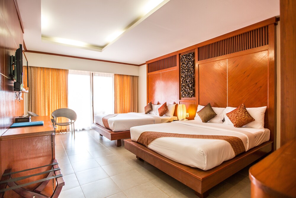 Lanta Casuarina Beach Resort, Ko Lanta Lanta Casuarina Beach Resort, Ko Lanta