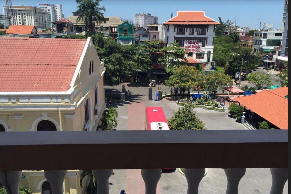 Duy Tan Hotel, Hue Duy Tan Hotel, Hue