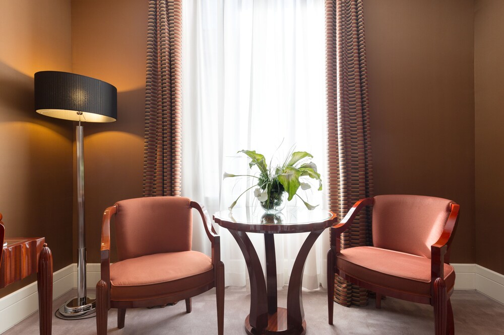 Grand hotel via Veneto, Rome Grand hotel via Veneto, Rome