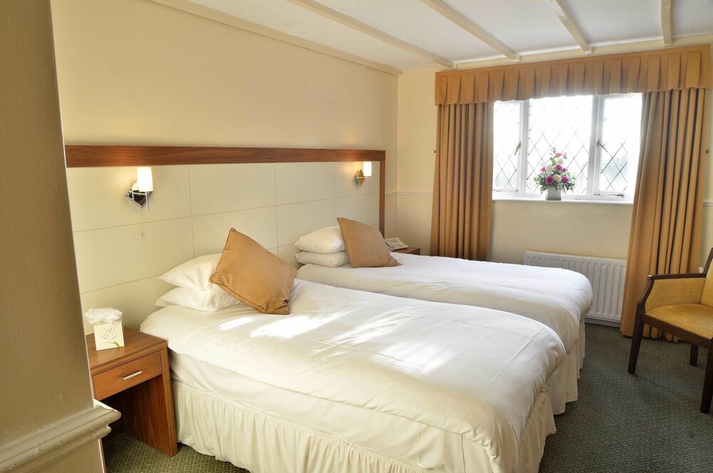 Damson Dene Hotel, Windermere Damson Dene Hotel, Windermere