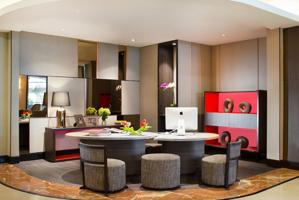 Somerset Grand Citra Jakarta, Jakarta Somerset Grand Citra Jakarta, Jakarta