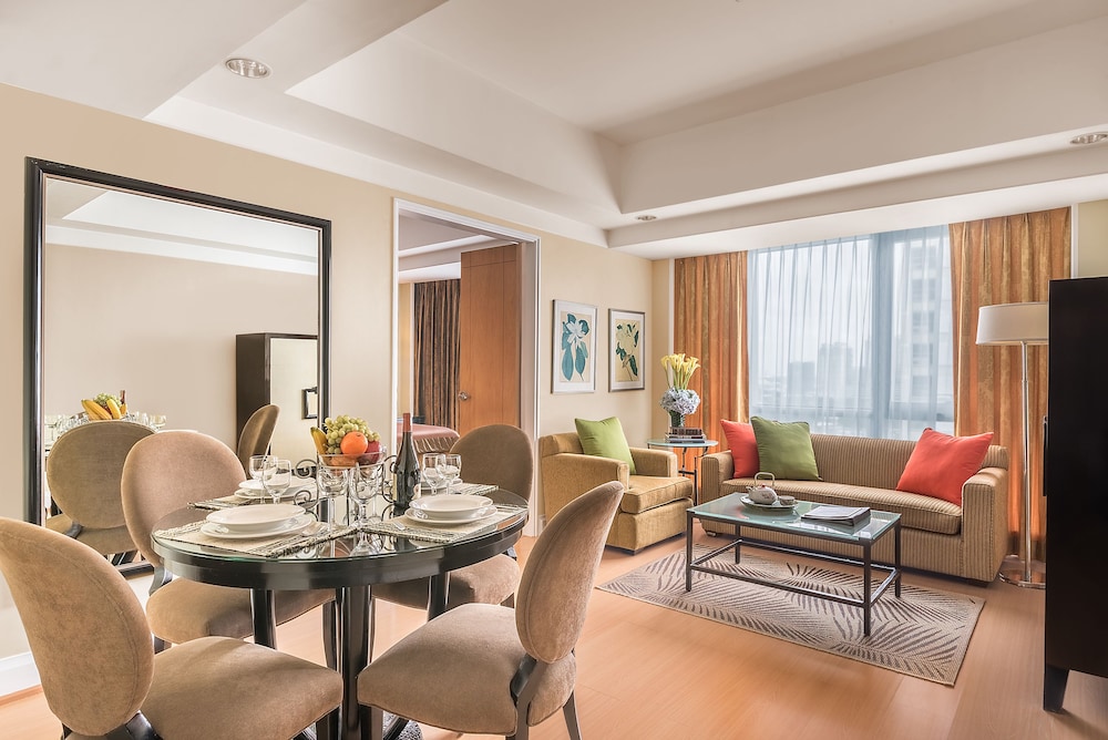 Somerset Millennium Makati, Makati Somerset Millennium Makati, Makati
