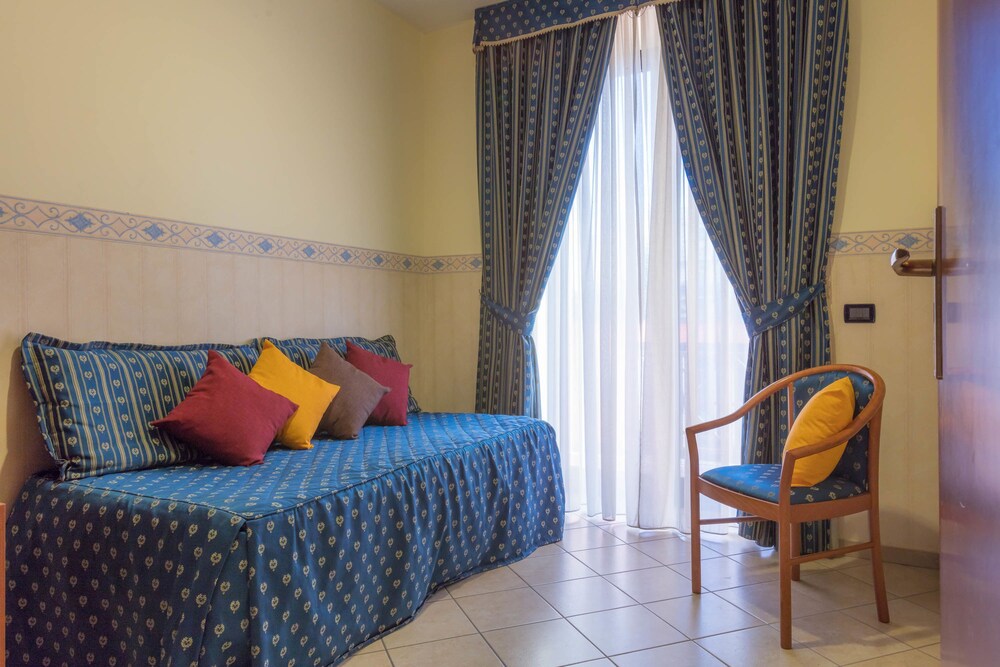 Hotel Traiano, Civitavecchia Hotel Traiano, Civitavecchia