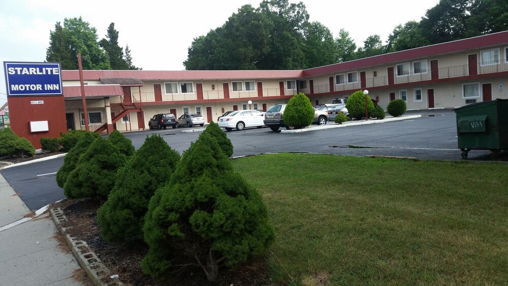 Starlite Motor Inn Absecon, Absecon Starlite Motor Inn Absecon, Absecon