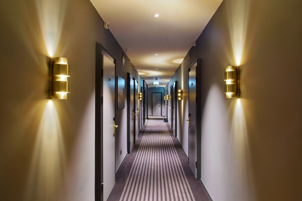 Hotel City Zürich, Zurich Hotel City Zürich, Zurich