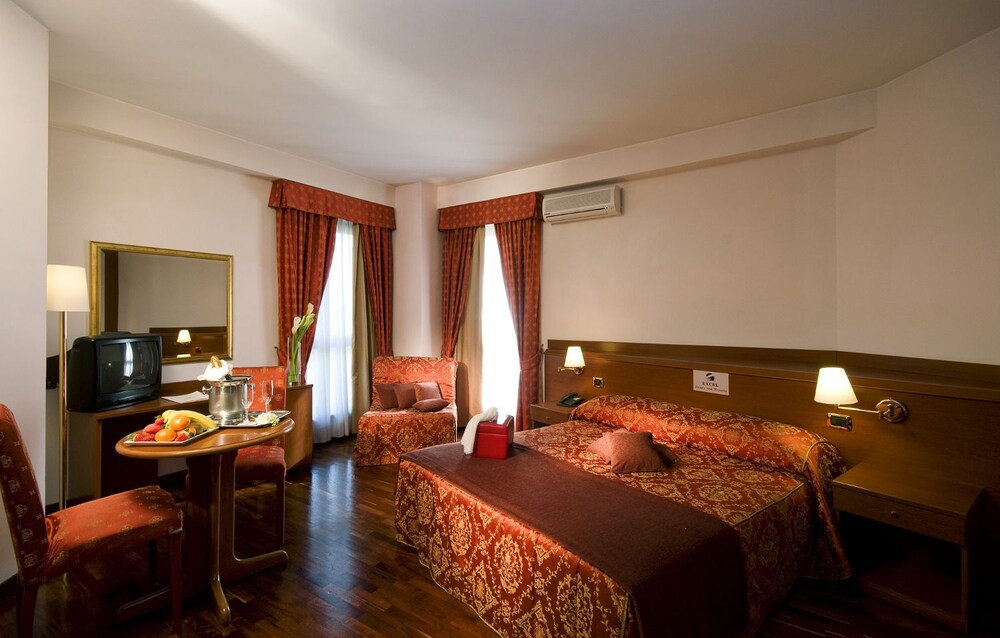 Excel Hotel Roma Ciampino, Rome Excel Hotel Roma Ciampino, Rome