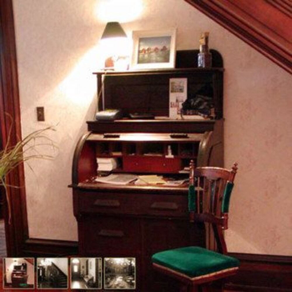 Claremont House Bed & Breakfast, Rome (GA) Claremont House Bed & Breakfast, Rome (GA)