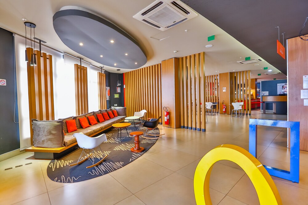 Ibis Goiania, Goiânia Ibis Goiania, Goiânia