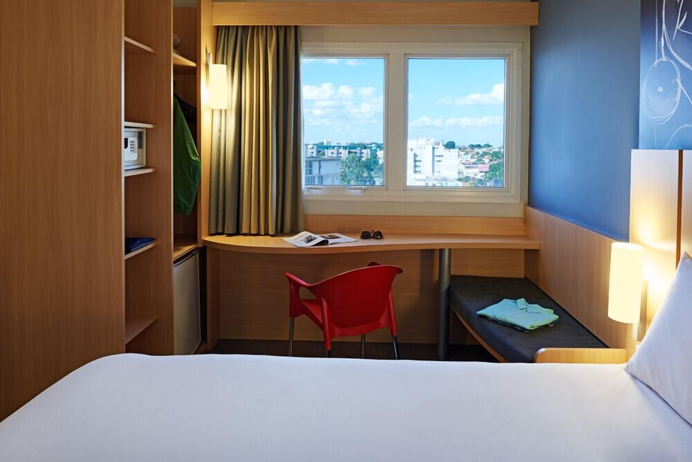 Ibis Goiania, Goiânia Ibis Goiania, Goiânia
