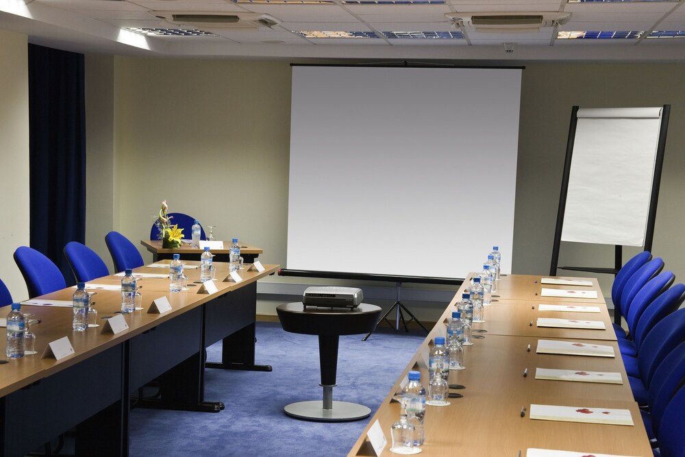 Hotel ibis Casa Sidi Maarouf, Casablanca Hotel ibis Casa Sidi Maarouf, Casablanca