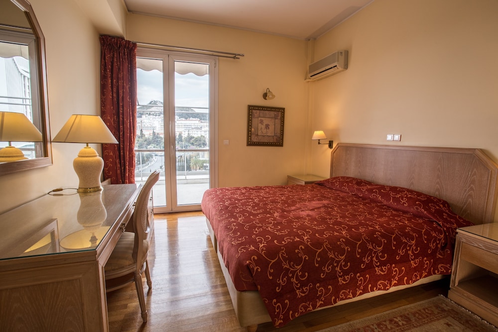 Delice Hotel Apartments, Athens Delice Hotel Apartments, Athens