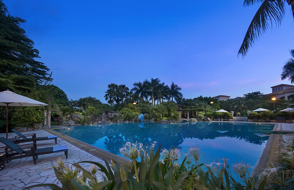 Dongguan Hillview Golf Club, Dongguan Dongguan Hillview Golf Club, Dongguan