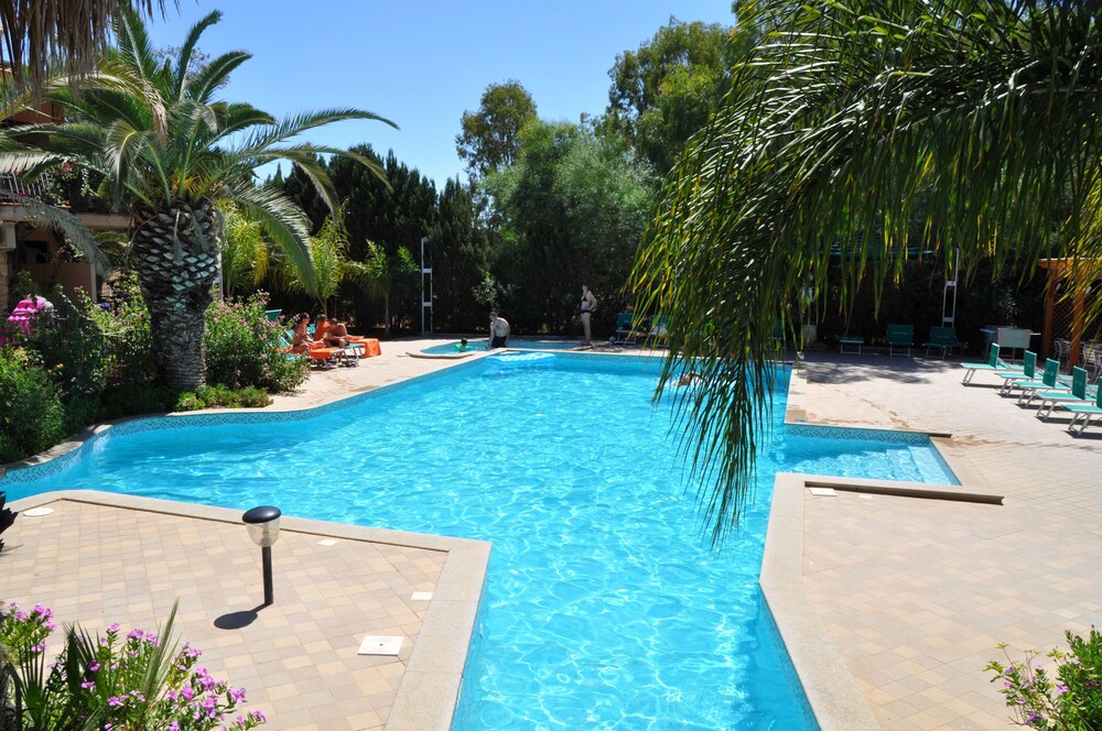 Green Village Resort, Villasimius Green Village Resort, Villasimius
