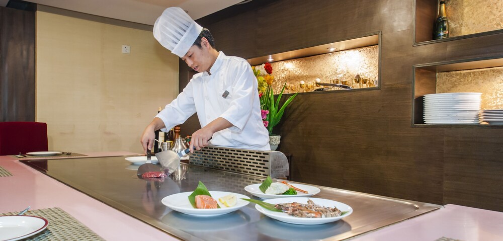 Ramada Plaza Yiwu, Yiwu Ramada Plaza Yiwu, Yiwu