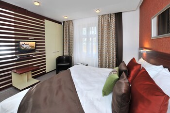 Hotel Michalska Brana Hotel Michalska Brana