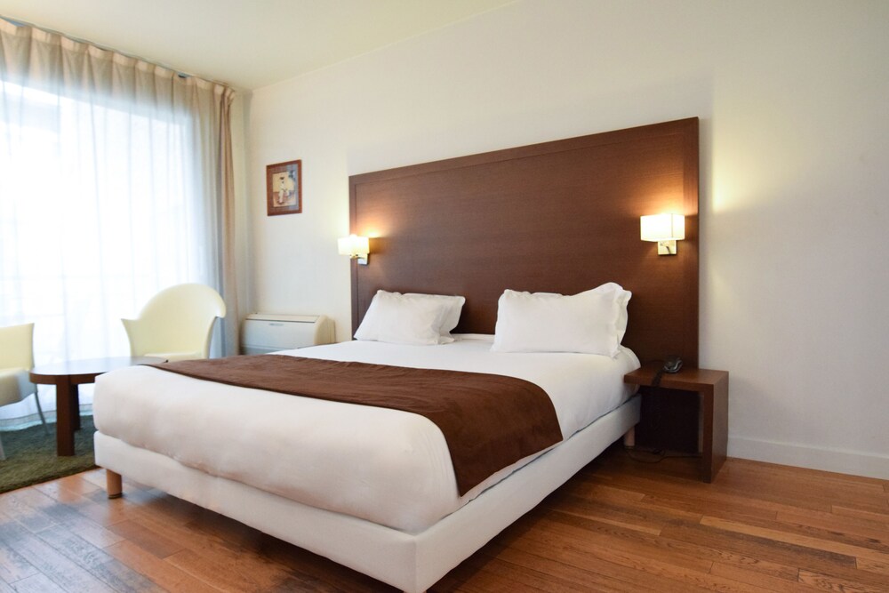 Residhotel Impérial Rennequin, Paris Residhotel Impérial Rennequin, Paris