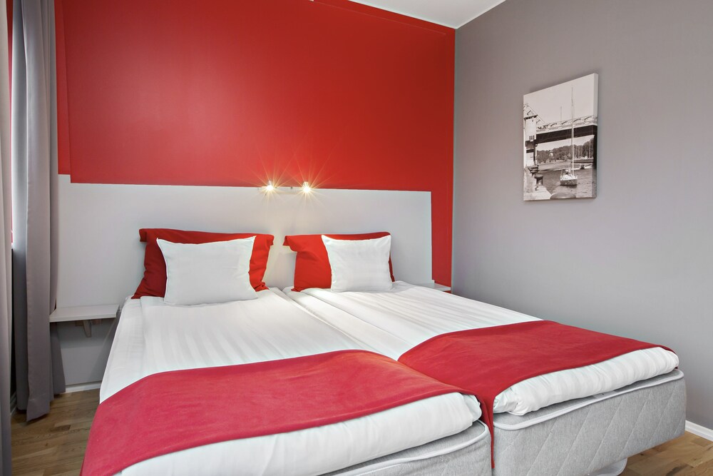 Connect Hotel Stockholm, Stockholm Connect Hotel Stockholm, Stockholm