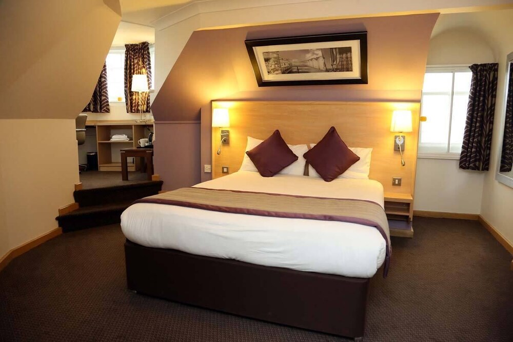 Shore View Hotel, Eastbourne Shore View Hotel, Eastbourne