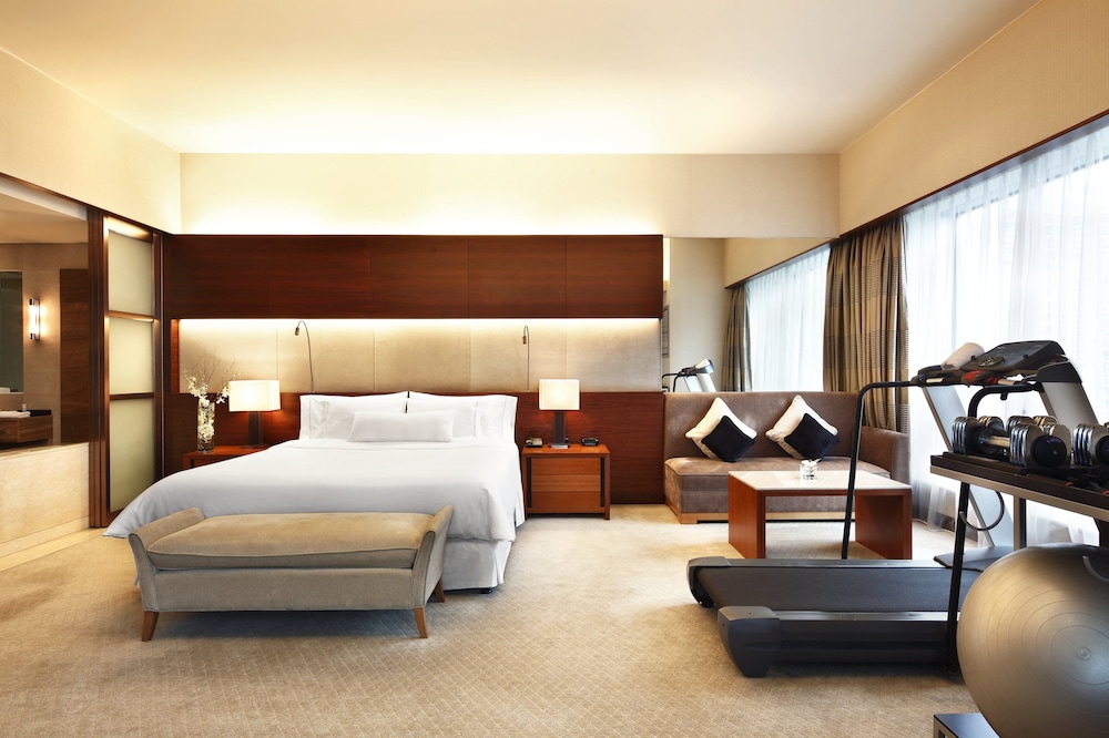 The Westin Guangzhou, Guangzhou The Westin Guangzhou, Guangzhou