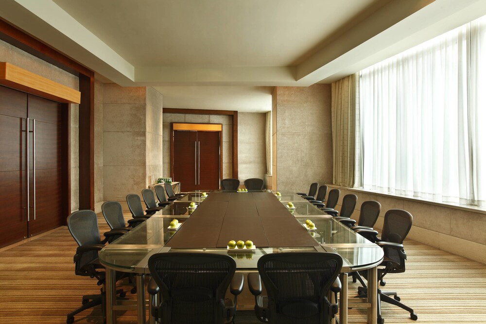 The Westin Guangzhou, Guangzhou The Westin Guangzhou, Guangzhou