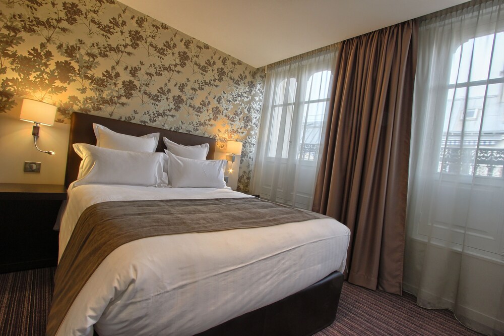 Timhotel Opéra Grands Magasins, Paris Timhotel Opéra Grands Magasins, Paris