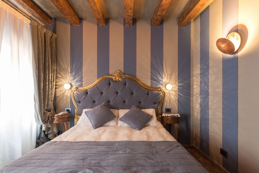 Hotel Tiziano, Venice Hotel Tiziano, Venice