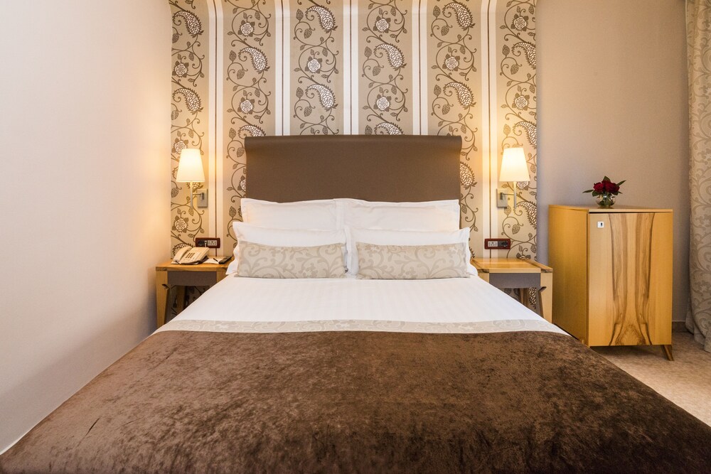 Meliá Coral, Umag Meliá Coral, Umag