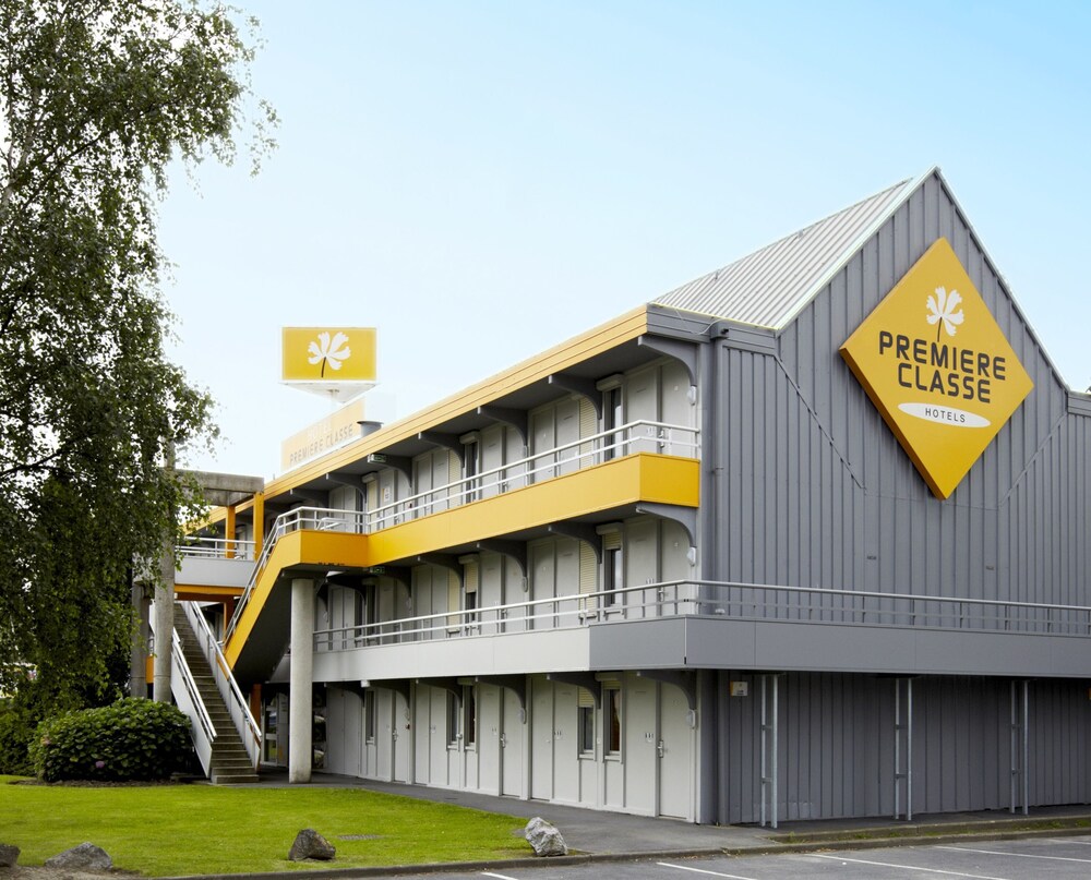 Hotel Première Classe Orleans Sud - Olivet - Zénith, Orléans Hotel Première Classe Orleans Sud - Olivet - Zénith, Orléans