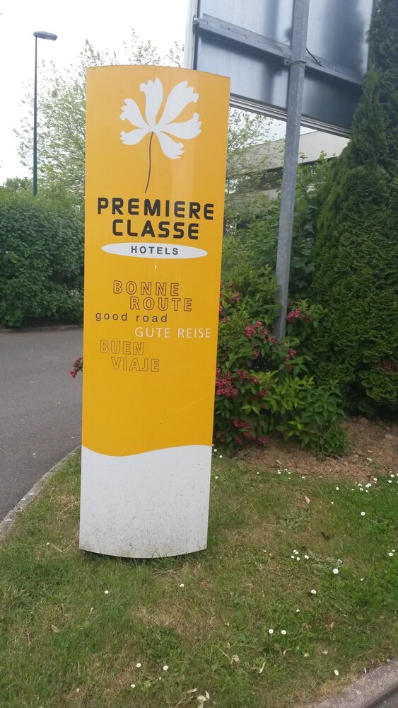 Premiere Classe Plaisir, Plaisir Premiere Classe Plaisir, Plaisir