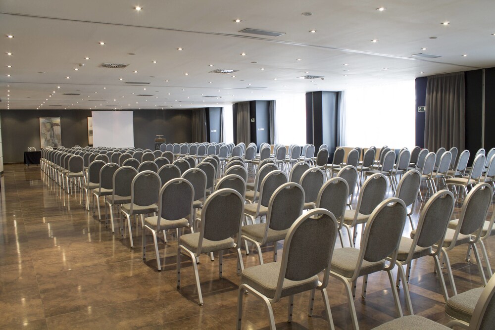 AC Hotel Madrid Feria by Marriott, Madrid AC Hotel Madrid Feria by Marriott, Madrid