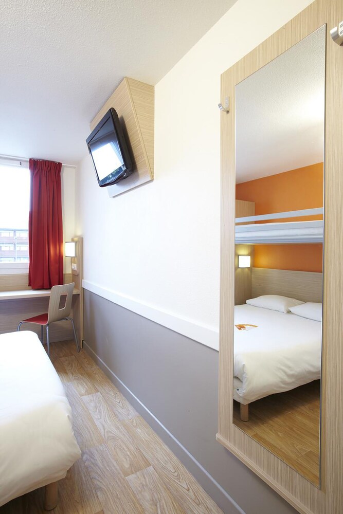 Premiere Classe Roissy Saint Witz, Paris Premiere Classe Roissy Saint Witz, Paris