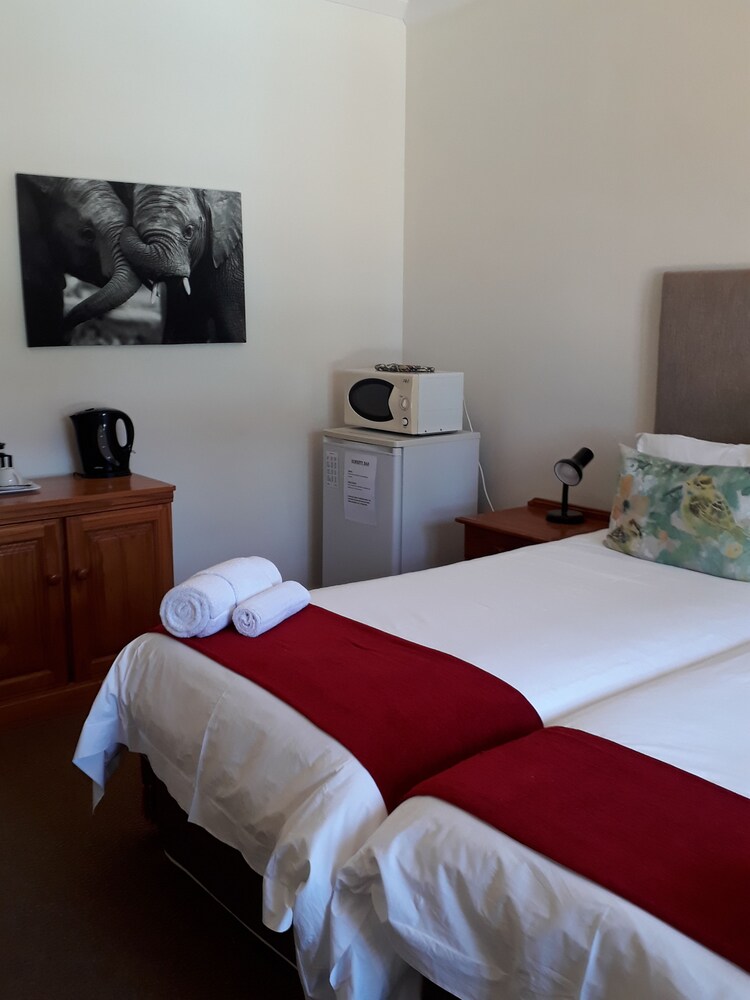 Sylvan Grove Guest House, Durban Sylvan Grove Guest House, Durban
