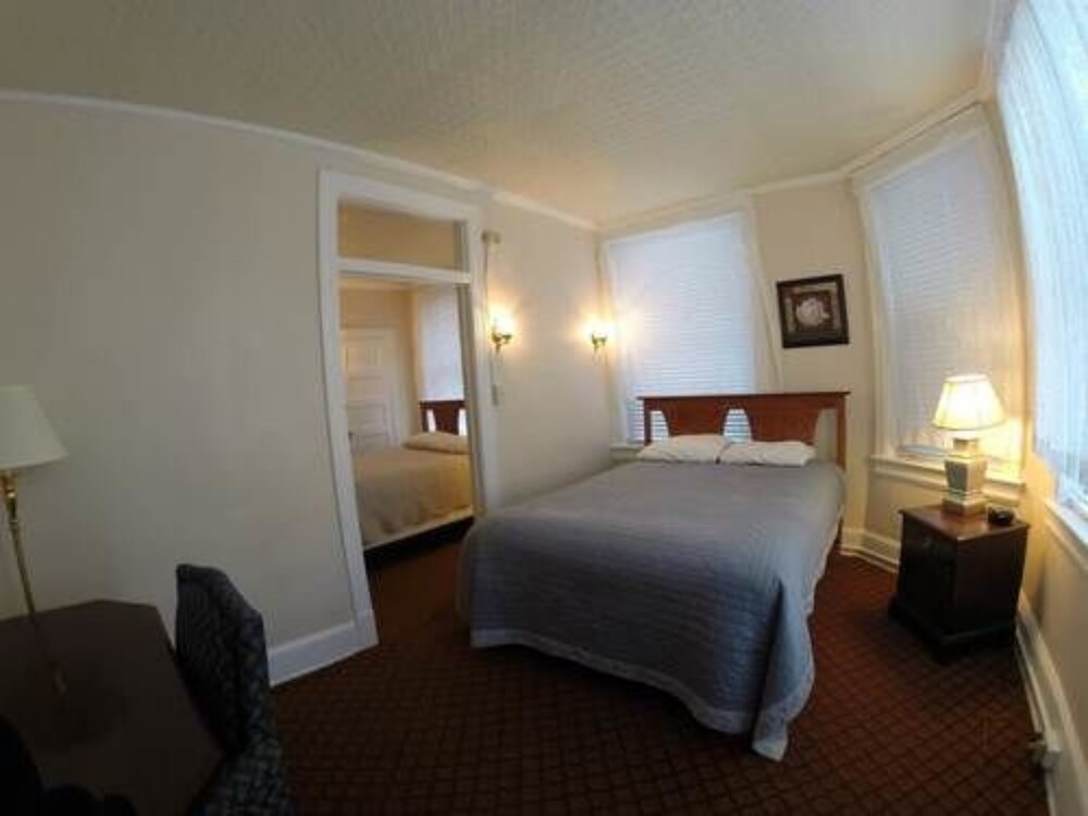 The Kalorama Guest House, Washington The Kalorama Guest House, Washington