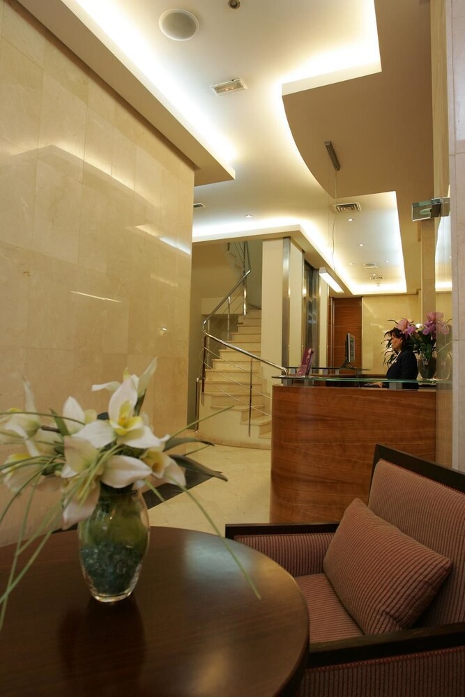 Hotel Gravina Cinco, Alicante Hotel Gravina Cinco, Alicante