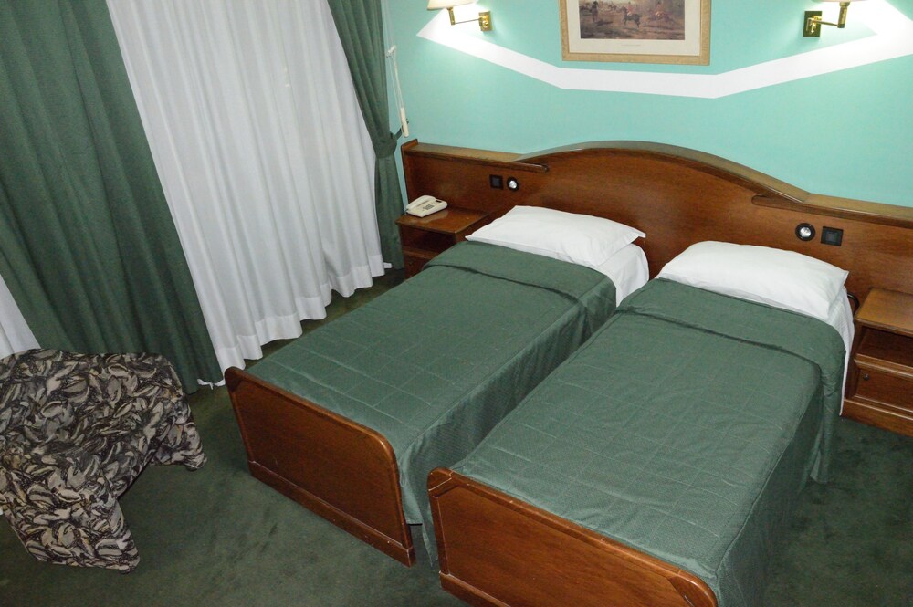 Cristallo Hotel, Turin Cristallo Hotel, Turin