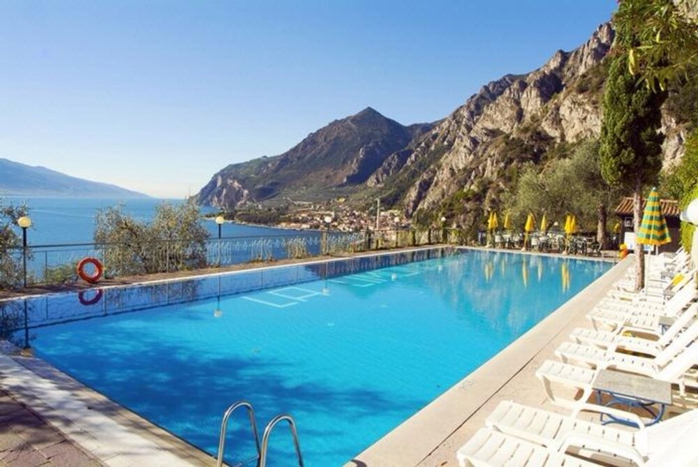La Limonaia, Lake Garda La Limonaia, Lake Garda