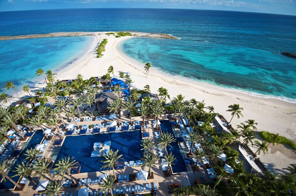 The Cove at Atlantis, Autograph Collection, Nassau The Cove at Atlantis, Autograph Collection, Nassau