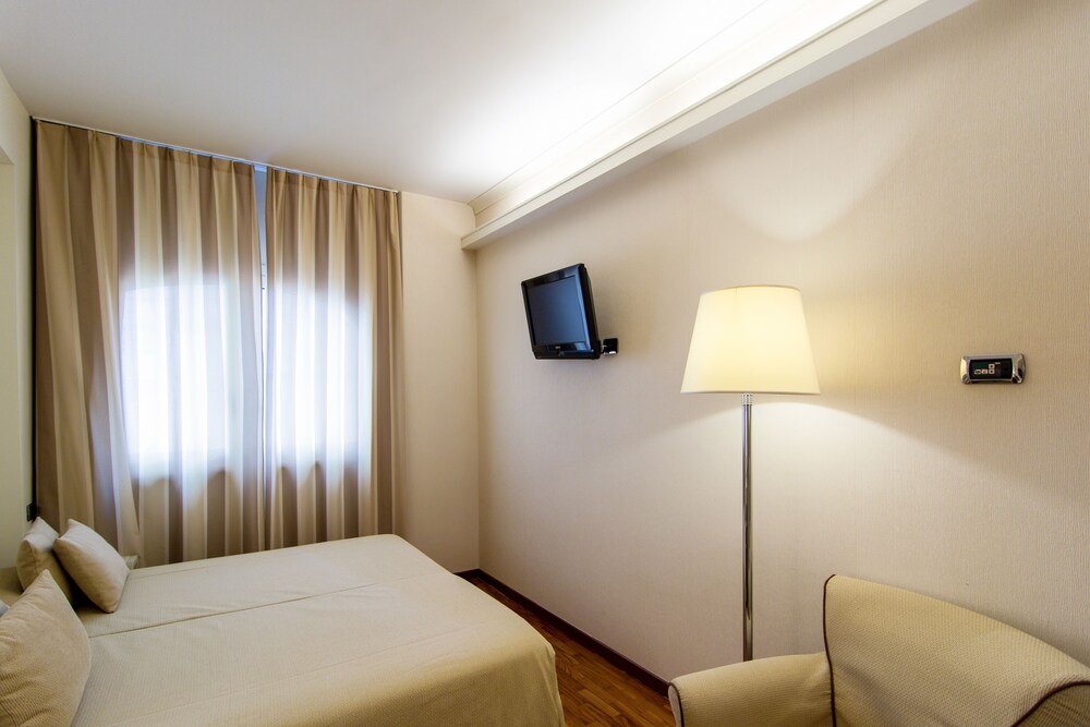 Terrazza Marconi Hotel & Spamarine, Senigallia Terrazza Marconi Hotel & Spamarine, Senigallia