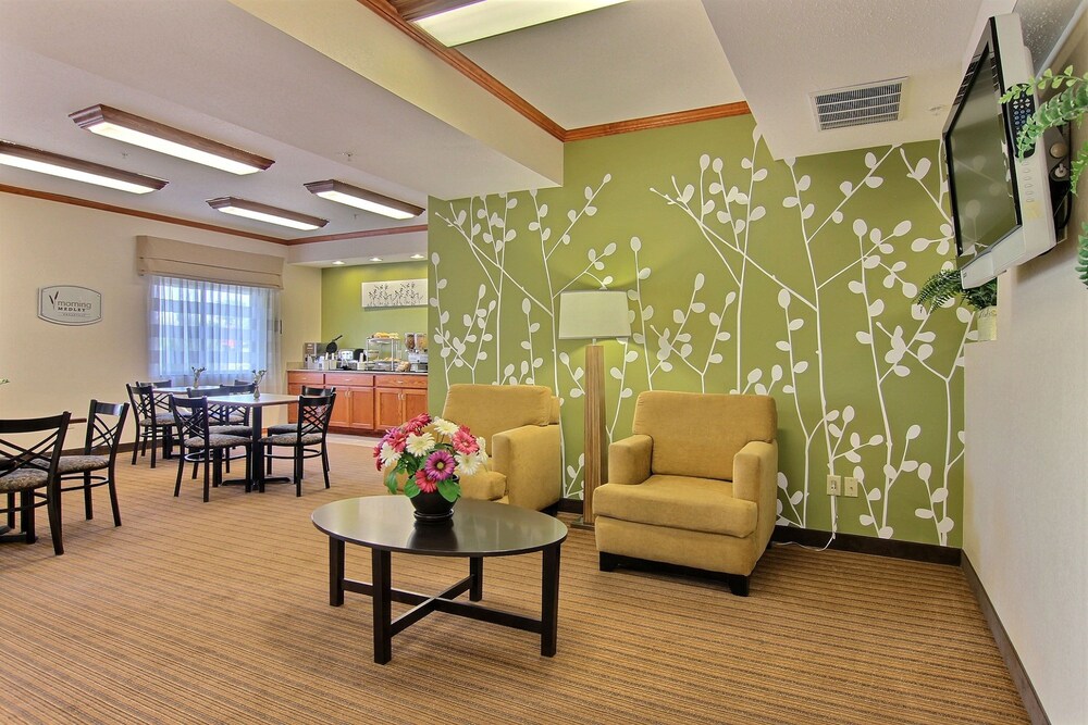 Sleep Inn, South Bend Sleep Inn, South Bend