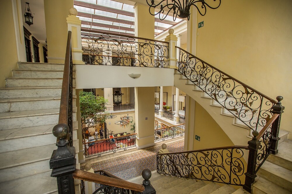 Piedra De Agua Hotel Boutique, Merida Piedra De Agua Hotel Boutique, Merida