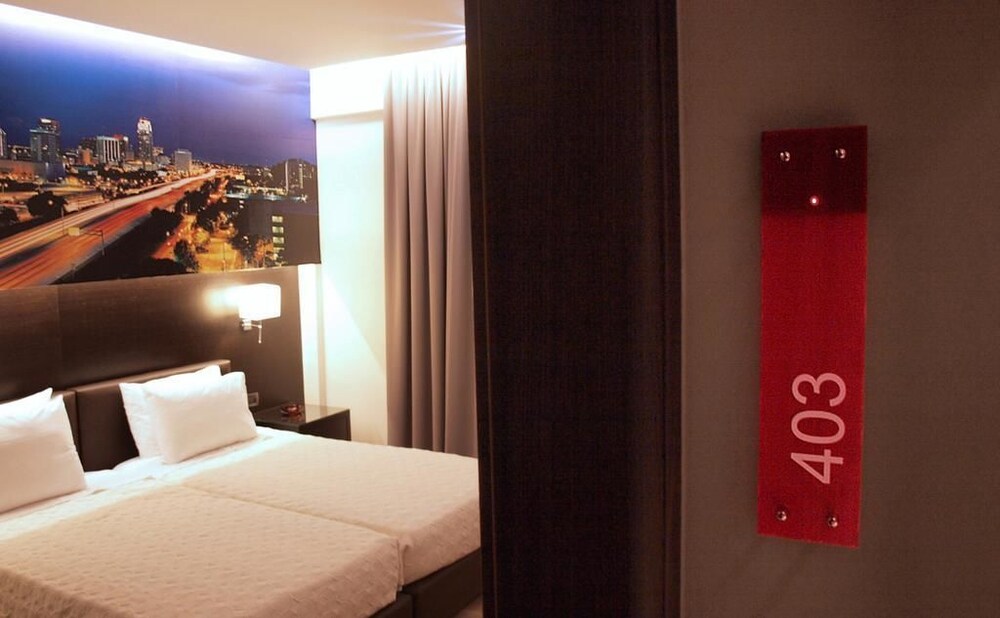 Athens City Hotel, Athens Athens City Hotel, Athens