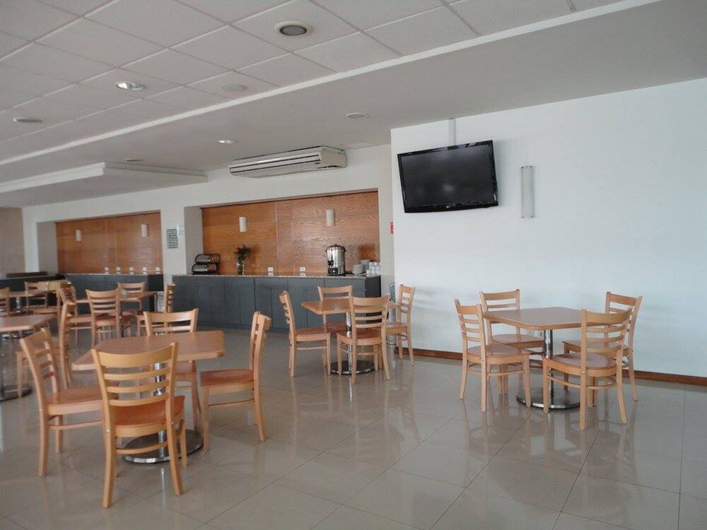 Comfort Inn Morelia, Morelia Comfort Inn Morelia, Morelia